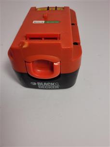 BLACK & DECKER 244760-00 Good